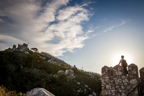 Castelo dos Mouros - PSML_LuisDuarte