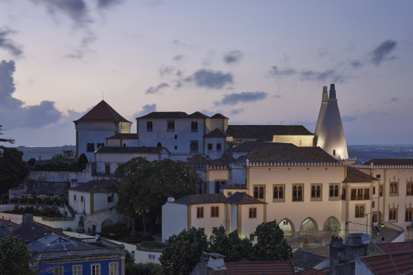 Palacio Nacional de Sintra - PSML-AngeloHornak