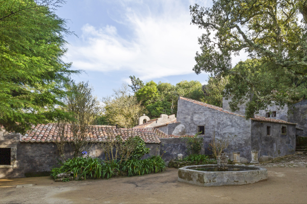 Convento dos Capuchos - PSML-JoseMarquesSilva