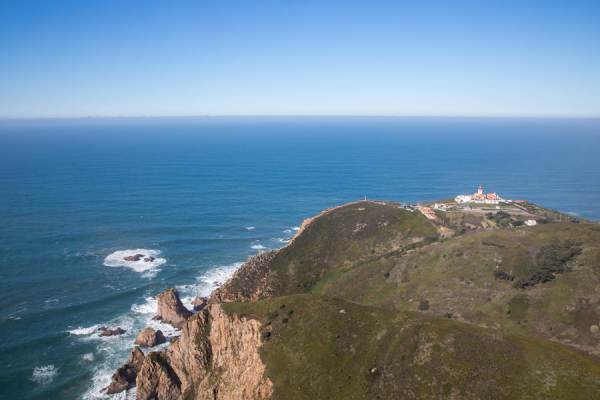 Farol do Cabo da Roca - PSML_LuisDuarte