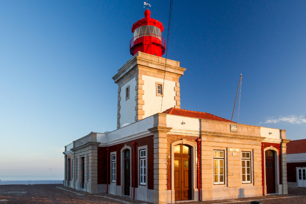 Farol do Cabo da Roca - PSML_Pedro Lopes