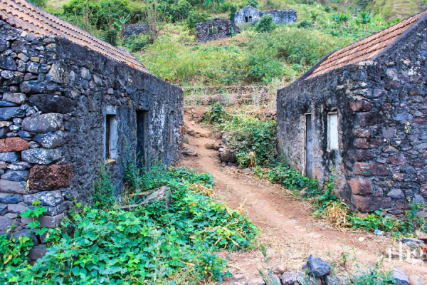 Valée de Gongon - Rural Tours