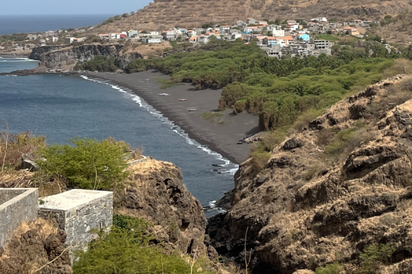 Ribeira da Prata - Rural Tours