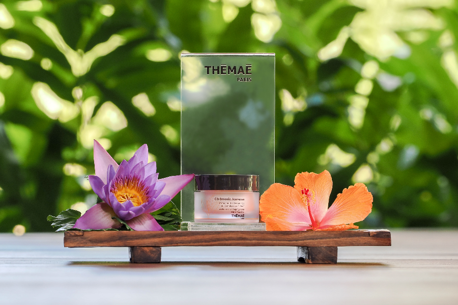 Produits Visage THEMAE - n/a