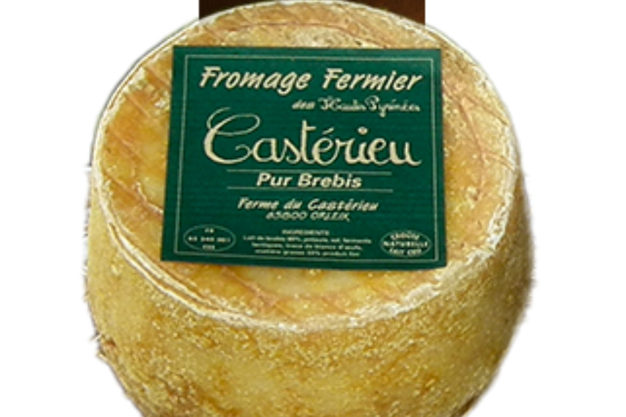 FERME DU CASTERIEU