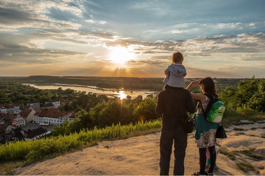 Kazimierz Dolny - Lublin Regional Tourist Organisation