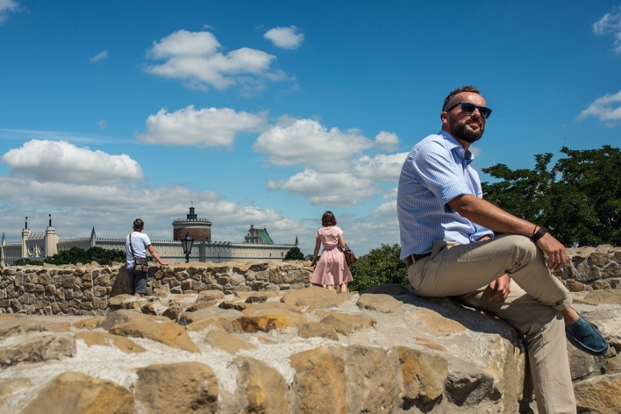 Lublin - Lublin Regional Tourist Organisation