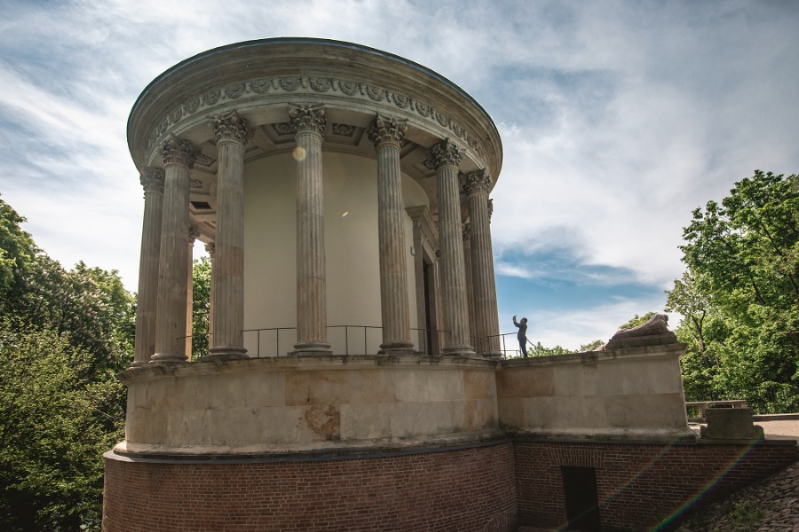 The Land of Loess Ravines - Lublin Regional Tourist Organisation