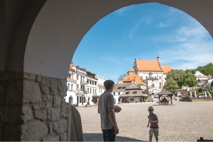 The Land of Loess Ravines - Lublin Regional Tourist Organisation