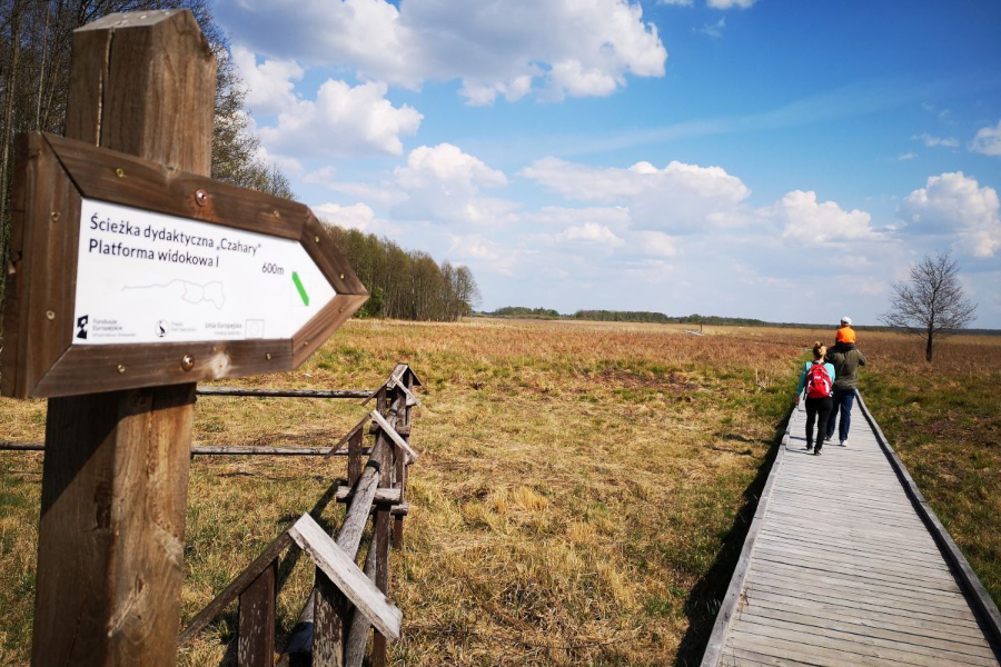 Polesie - Lublin Regional Tourist Organisation