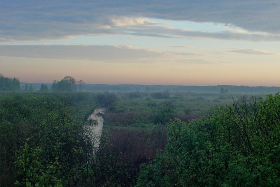 Polesie - Lublin Regional Tourist Organisation