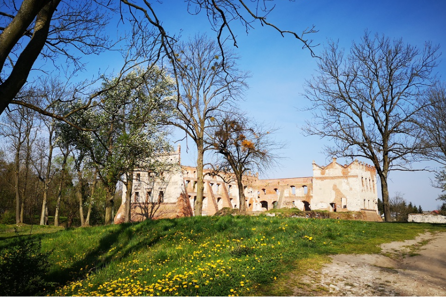 Krasnystaw - Krupe - Lublin Regional Tourist Organisation