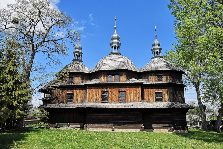 The Hrubieszów Land - Lublin Regional Tourist Organisation