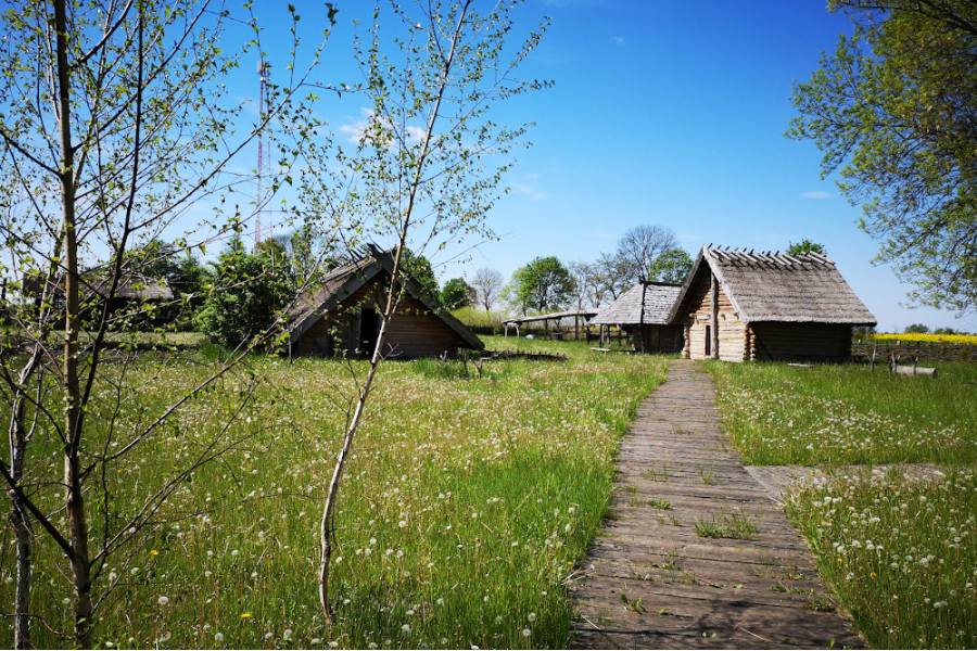 The Hrubieszów Land - Lublin Regional Tourist Organisation