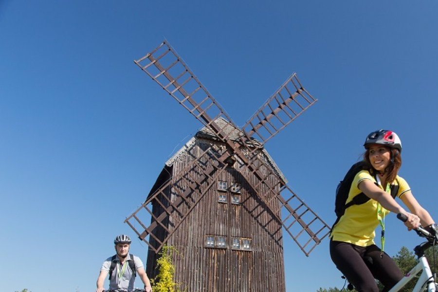 The Multicultural Current of the Bug River - Lublin Regional Tourist Organisation