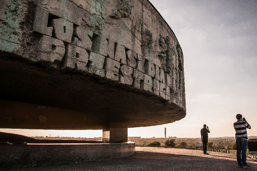 State Museum at Majdanek - Lublin Metropolitan Tourism Organisation