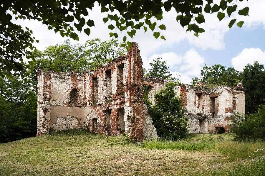 Bychawa commune - Lublin Metropolitan Tourism Organisation