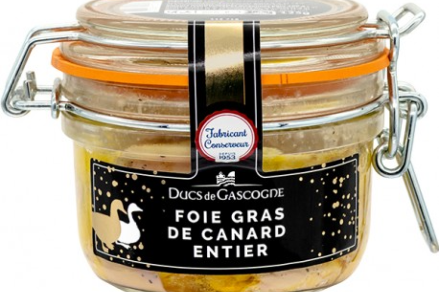 DUCS DE GASCOGNE