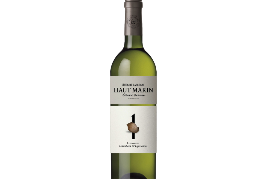 DOMAINE HAUT MARIN