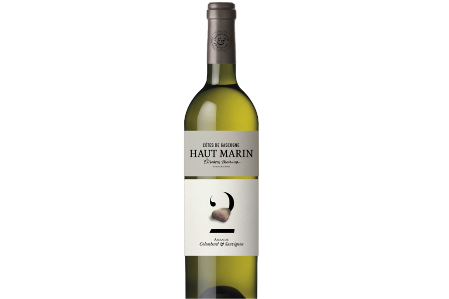 DOMAINE HAUT MARIN