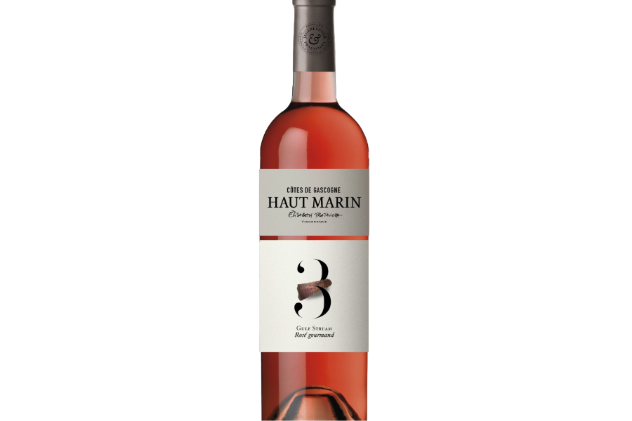 DOMAINE HAUT MARIN