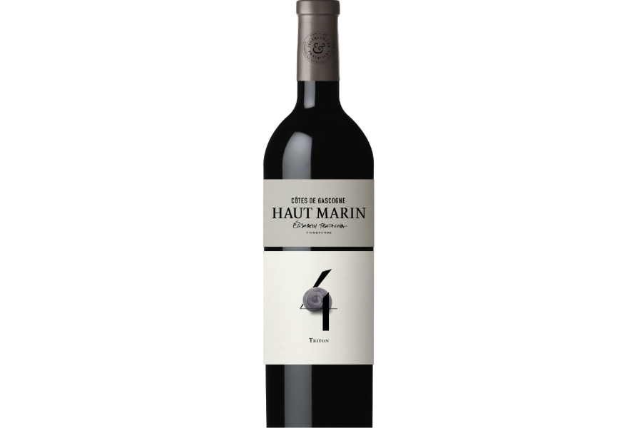 DOMAINE HAUT MARIN