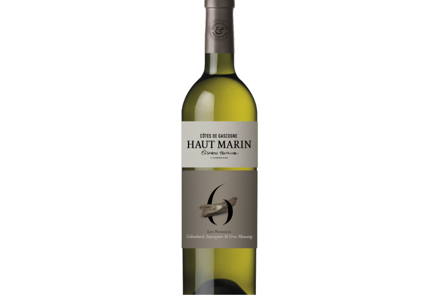 DOMAINE HAUT MARIN