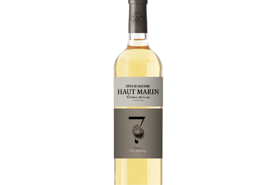 DOMAINE HAUT MARIN