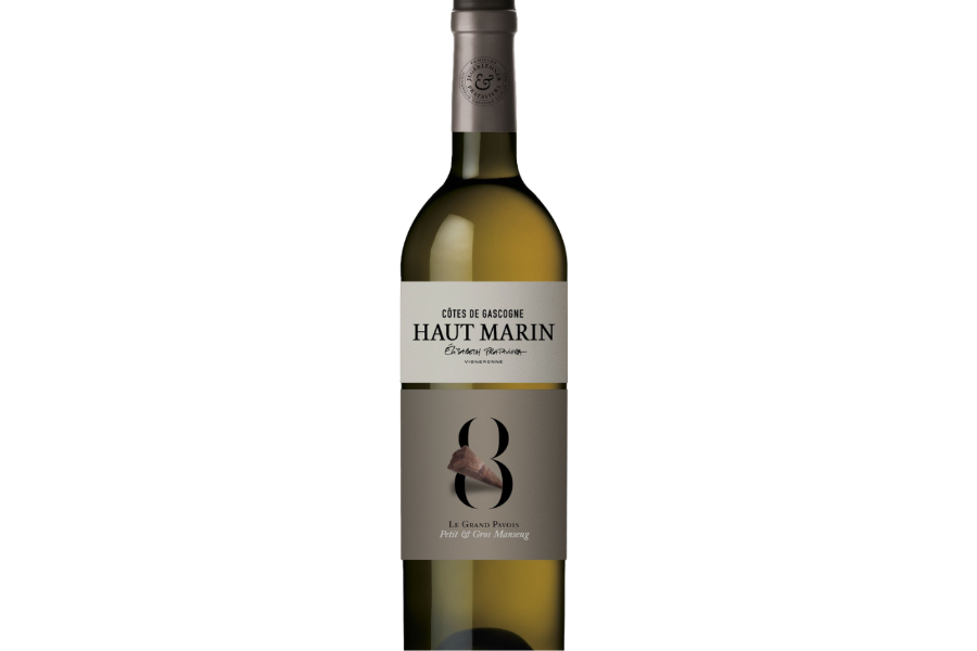 DOMAINE HAUT MARIN