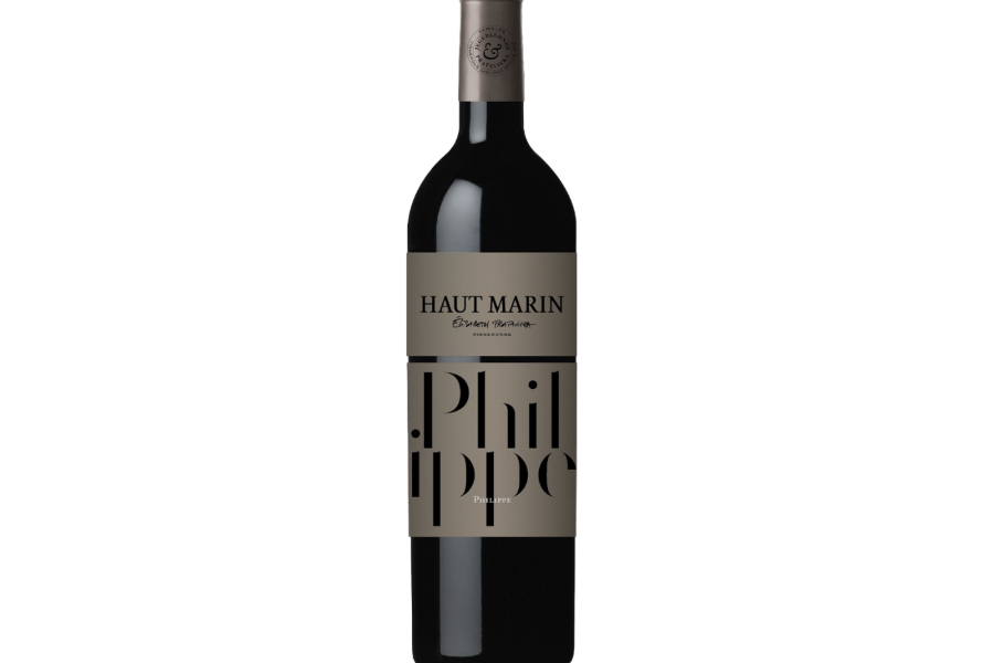 DOMAINE HAUT MARIN