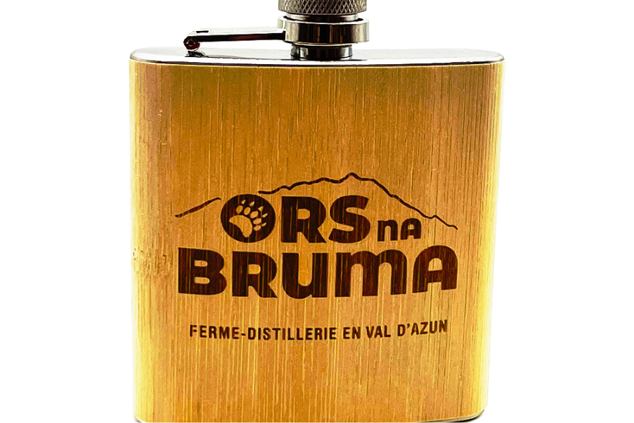 DISTILLERIE ORS NA BRUMA