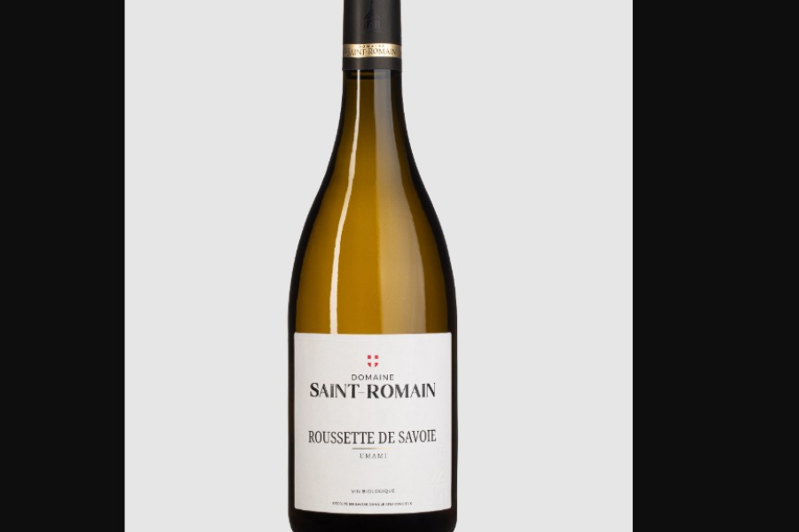 CAVE PERRET ET DOMAINE SAINT-ROMAIN