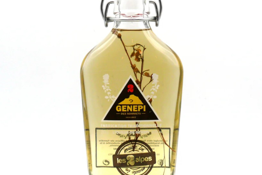 GENEPI DES SOMMETS