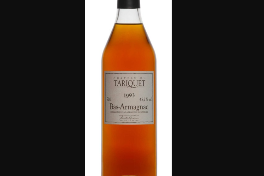 DOMAINE TARIQUET