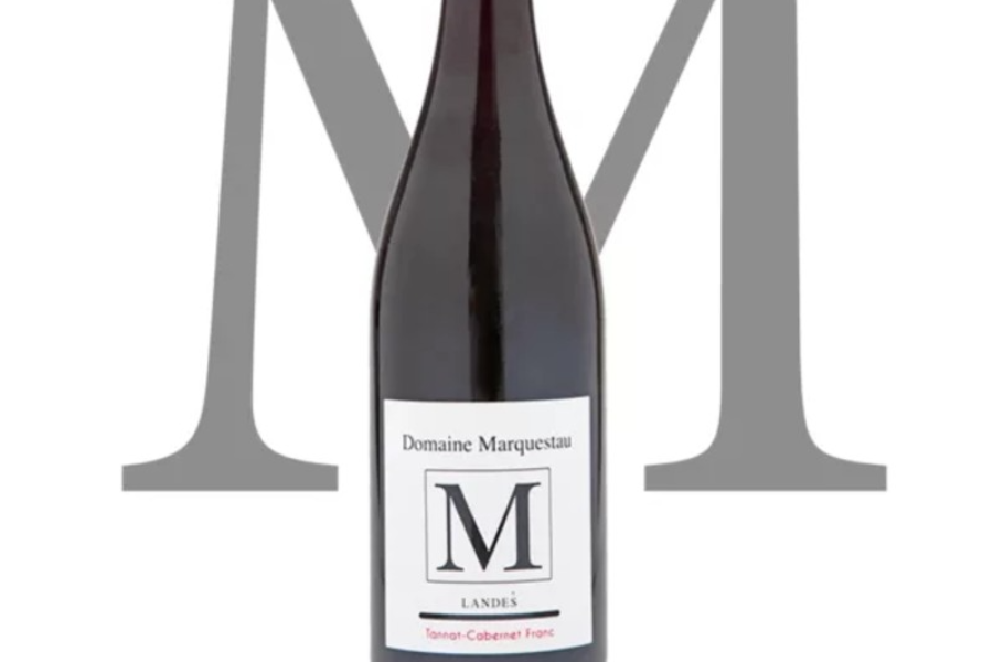 DOMAINE DE MARQUESTAU