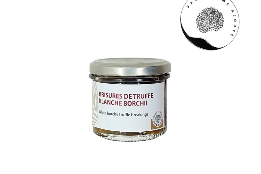 FRANCE TRUFFES