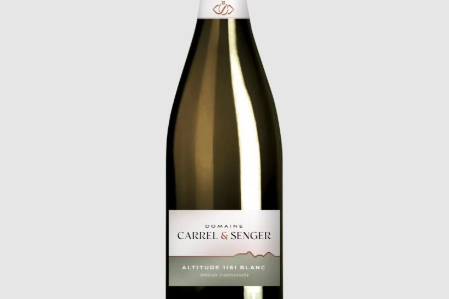 DOMAINE CARREL ET SENGER