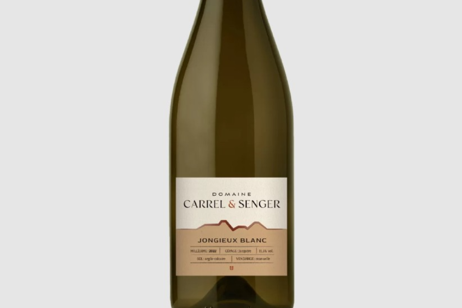 DOMAINE CARREL ET SENGER