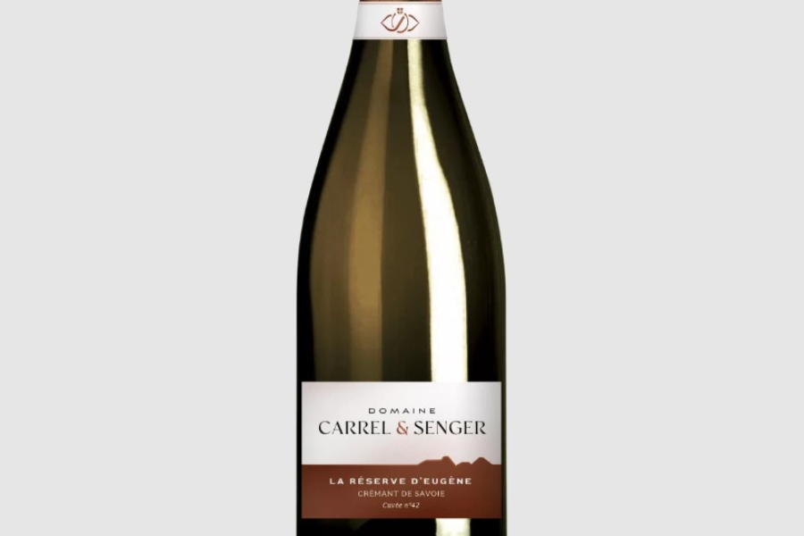 DOMAINE CARREL ET SENGER