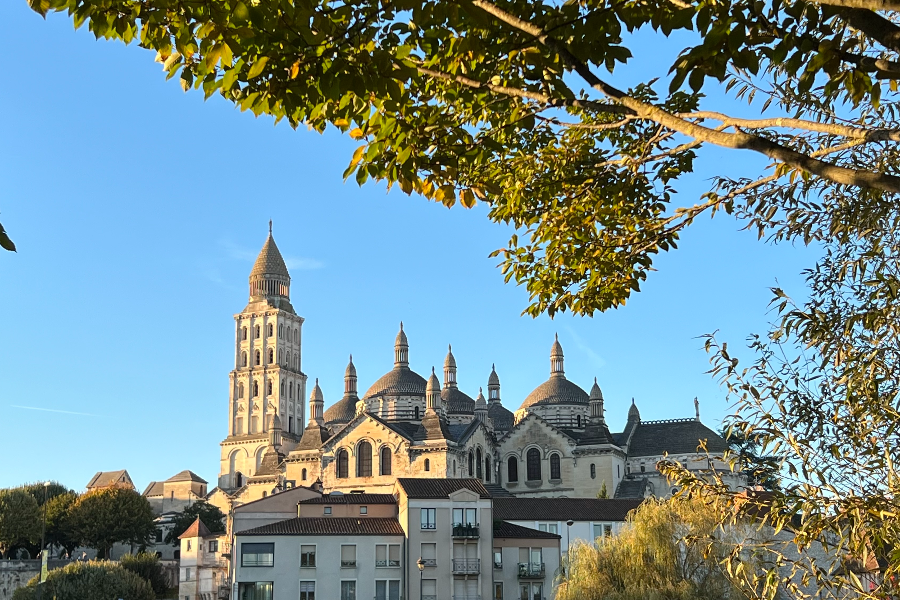 Cathédrale Saint-Front - Office de tourisme Destination Périgueux