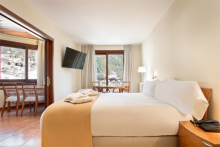 ABBA XALET SUITES HOTEL