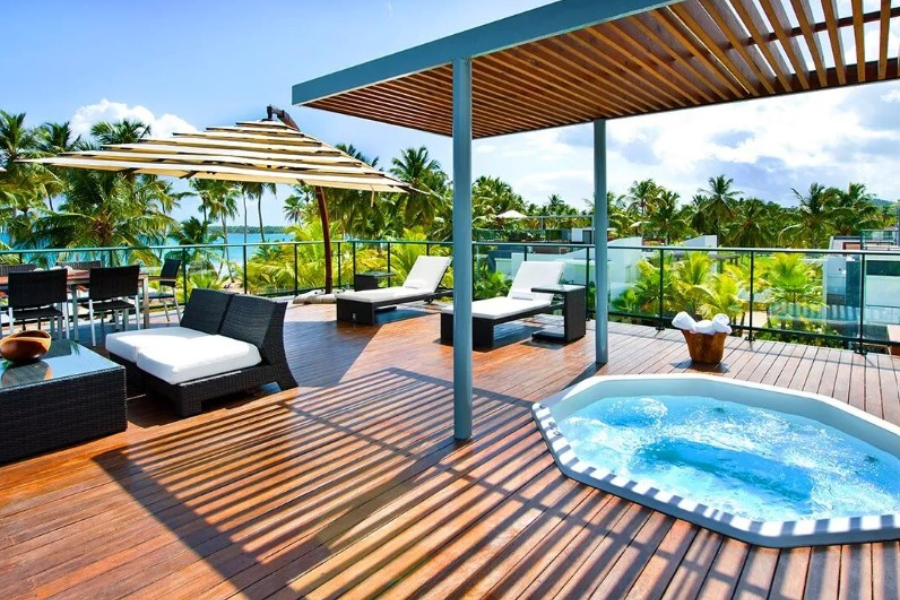 SUBLIME SAMANA HOTEL & RESIDENCES