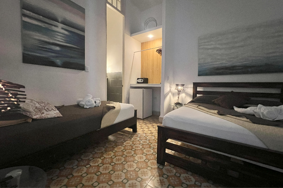 Boutique Hotel Vapor156 Havana - BOUTIQUE HOTEL VAPOR 156 - 2024