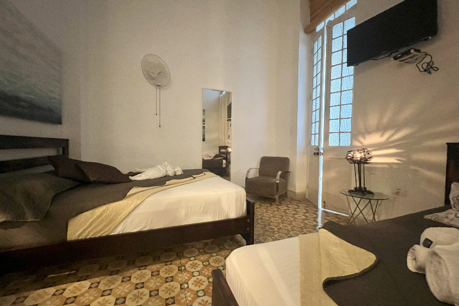 Boutique Hotel Vapor156 Havana - Boutique Hotel Vapor156 - 2024