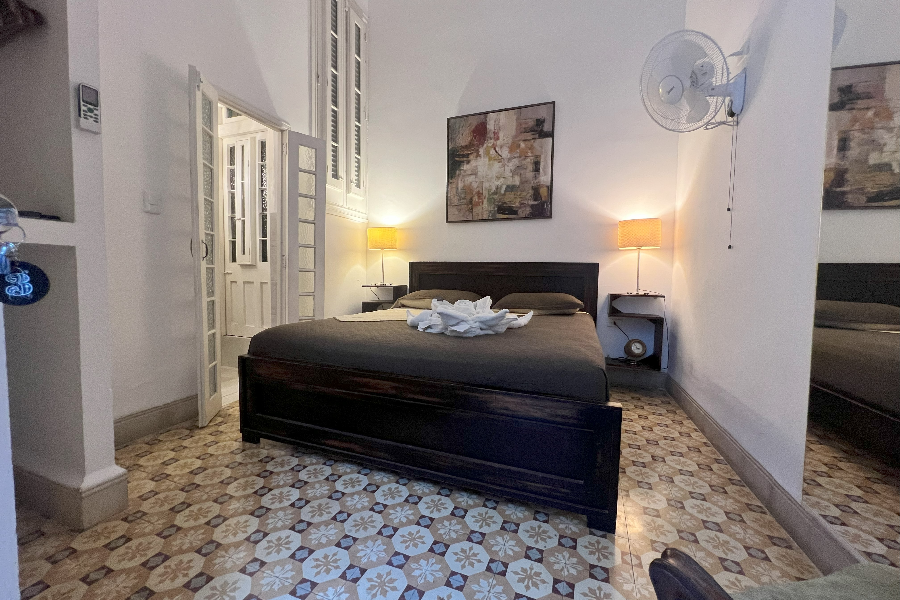 Boutique Hotel Vapor156 Havana - Boutique Hotel Vapor156 - 2024