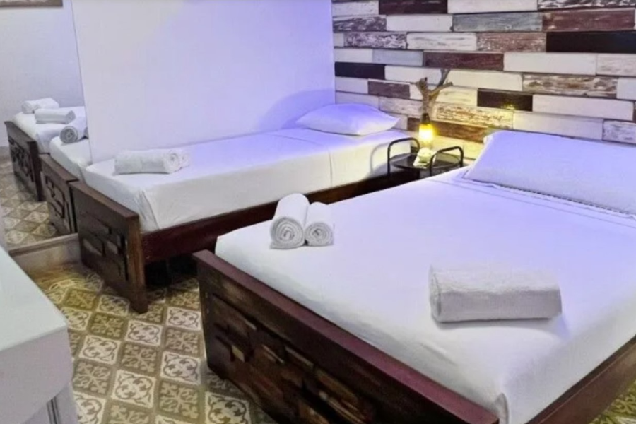 Boutique Hotel Vapor156 Havana - Boutique Hotel Vapor156 - 2024