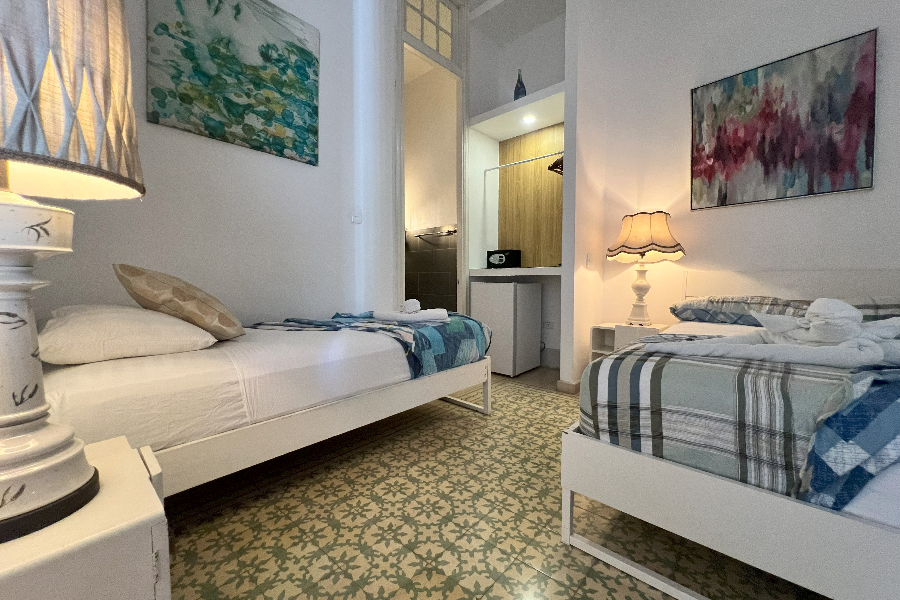 Boutique Hotel Vapor156 Havana - Boutique Hotel Vapor156 - 2024