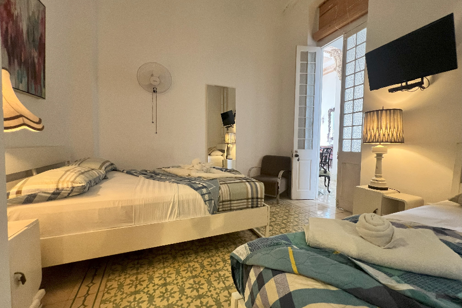 Boutique Hotel Vapor156 Havana - Boutique Hotel Vapor156 - 2024