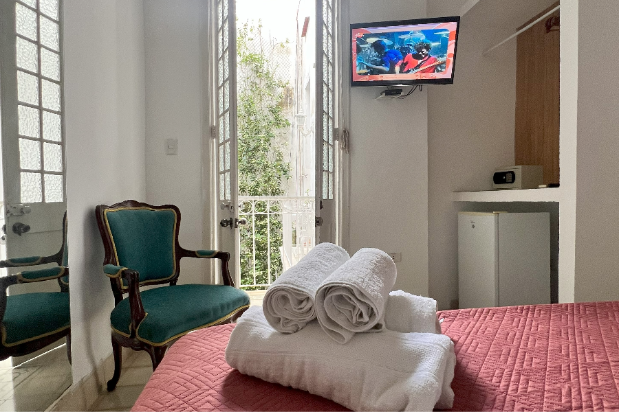 Boutique Hotel Vapor156 Havana - Boutique Hotel Vapor156 - 2024