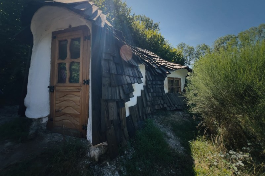 LES LOGES DE LA NATURE